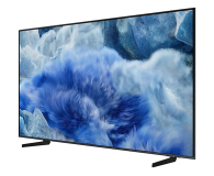 SAMSUNG TV SAMSUNG QE85Q8F 85" QLED 4K, Tizen TV, DVB-T2/HEVC - 1331268 - zdjęcie 2